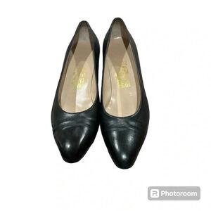 Salvatore Ferragamo Vintage women heels